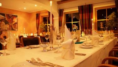 Der Alpenhof, Bayrischzell, DE