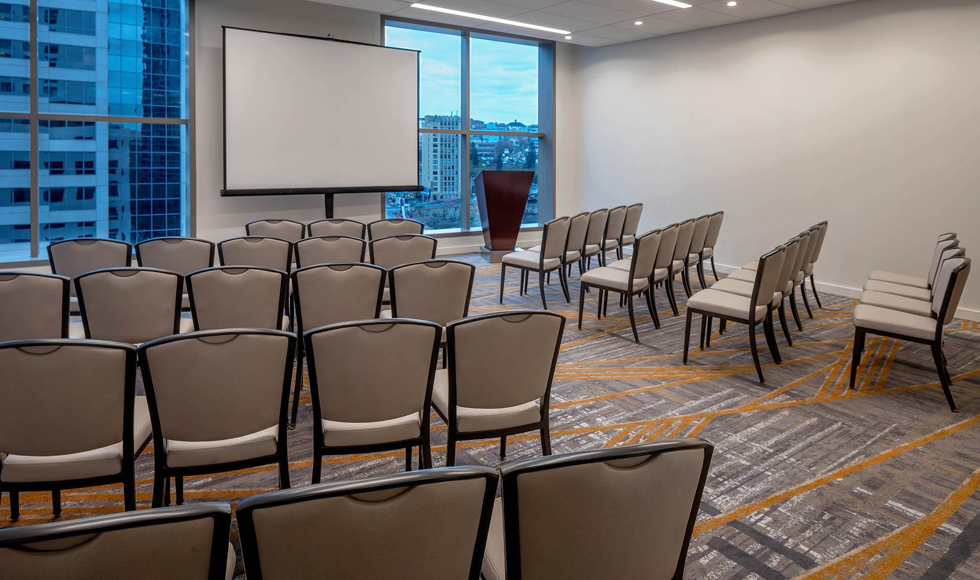 Immagine sala riunioni