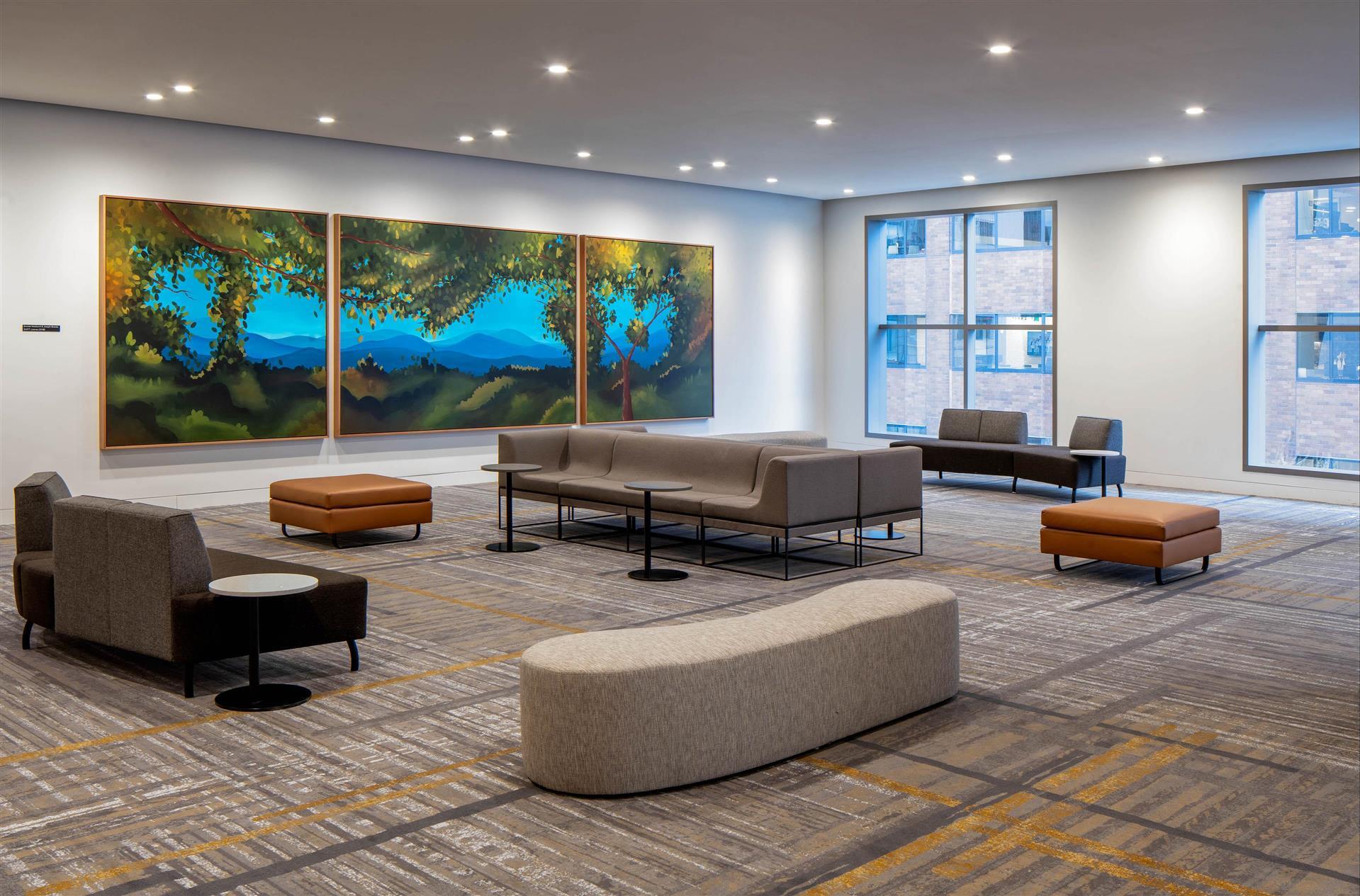 Immagine sala riunioni