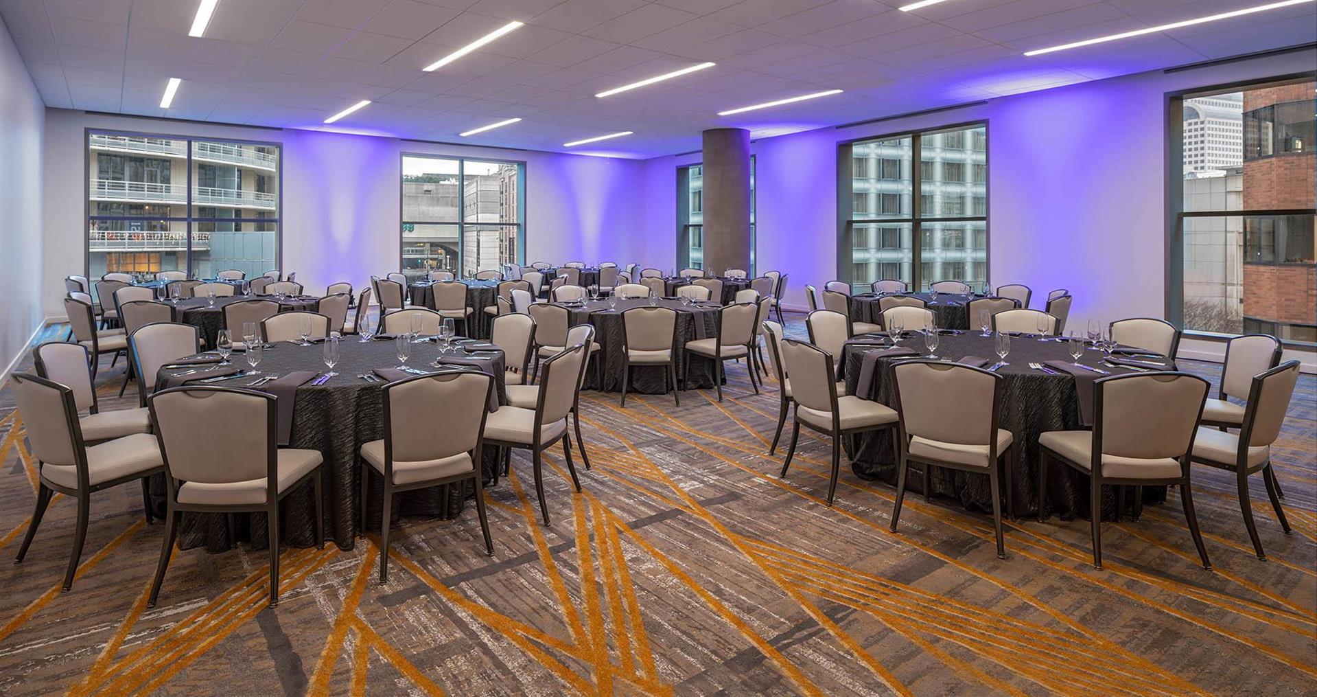 Immagine sala riunioni