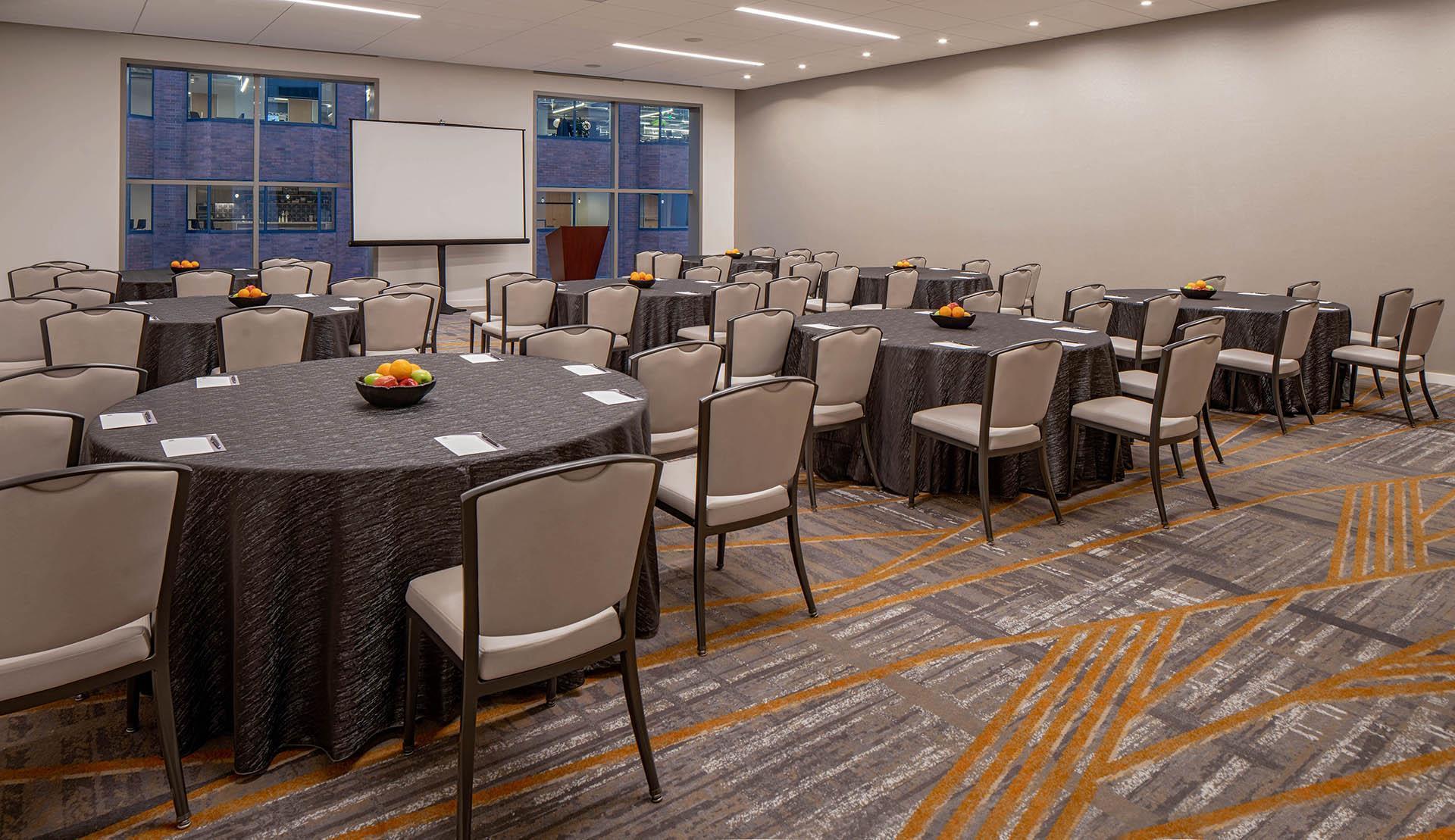 Immagine sala riunioni