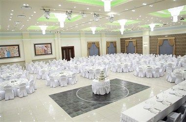 Bild des Veranstaltungsortes