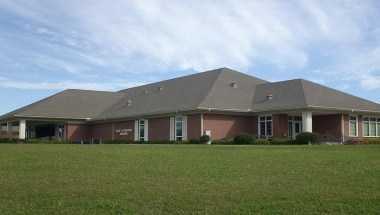 Wesley Center em Woodworth, LA