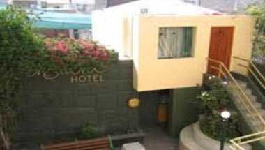 Hotel Ensueno a Arequipa, PE
