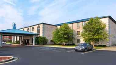 Baymont by Wyndham Plainfield/ Indianapolis Arpt Area, Plainfield, IN