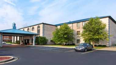 Baymont by Wyndham Plainfield/ Indianapolis Arpt Area a Plainfield, IN