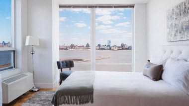 Riverfront South в Jersey City, NJ