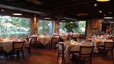 Pappadeaux - Willowbrook Mall в Houston, TX