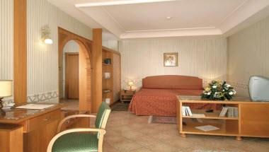 American Hotel в Pozzuoli, IT