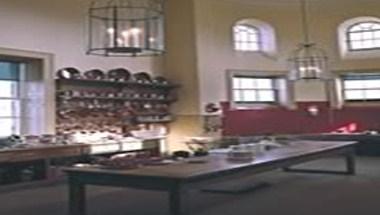 Culzean Castle & Country Park в Maybole, GB2