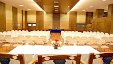 Hotel Daspalla - Visakhapatnam в Visakhapatnam, IN