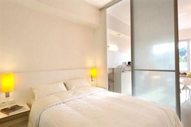 Lyon cite internationale in Lyon, FR