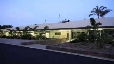 Ashmore Palms Holiday Village à Gold Coast, AU