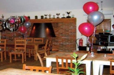 Изображение места проведения