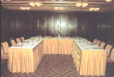 Oriental Palace Hotel a Manama, BH