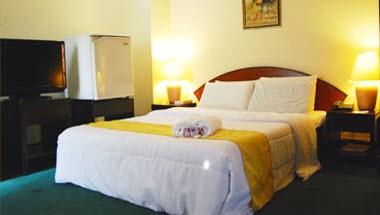 Paragon Suites, Cebu City, PH