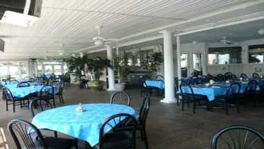 Kentmorr Restaurant в Stevensville, MD