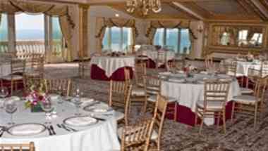 Trump National Golf Club в Rancho Palos Verdes, CA