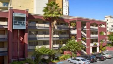 Days Inn by Wyndham San Diego/Downtown/Convention Center image