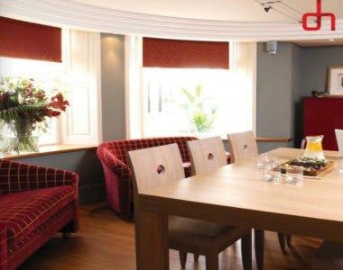 รูปสถานที่จัดงาน