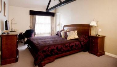 Salisbury Arms Hotel в Hertford, GB1