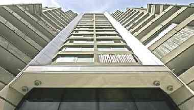 Bellas Artes Suites And Apartments a Santiago, CL