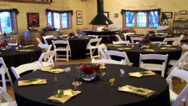 Carlos Creek Winery, Alexandria, MN