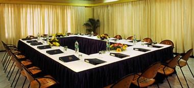 Vista Do Rio Resort i Goa, IN