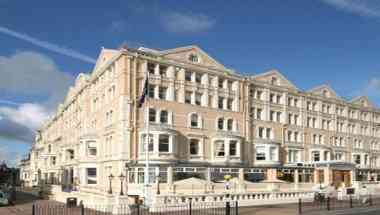Classic British - Imperial Hotel in Llandudno, GB3