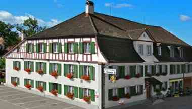 Gasthaus Zum Loewen em Neftenbach, CH