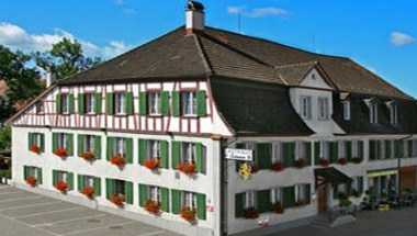 Gasthaus Zum Loewen в Neftenbach, CH