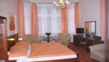 Lazensky dum Chopin in Karlsbad, CZ