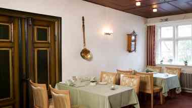 Gram Slotskro, Haderslev, DK