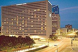 Hilton Lexington/Downtown image