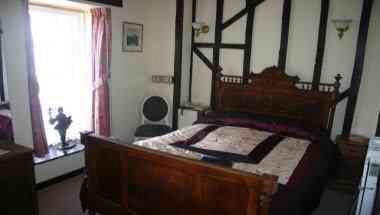 Kilverts Inn в Hereford, GB1