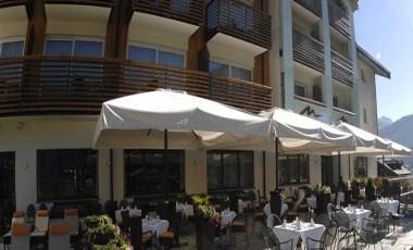 Hotel Lac Salin SPA & Mountain Resort i Livigno, IT