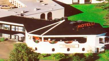 Hotelli Joronjalki in Joroinen, FI