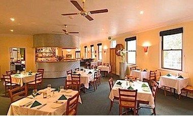 Изображение места проведения