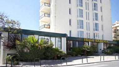 Saboia Estoril Hotel в Estoril, PT