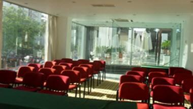 Saboia Estoril Hotel в Estoril, PT