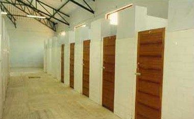 Изображение места проведения