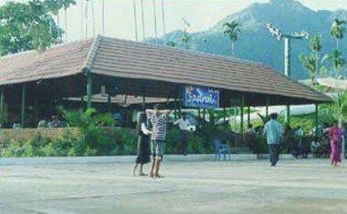 Изображение места проведения