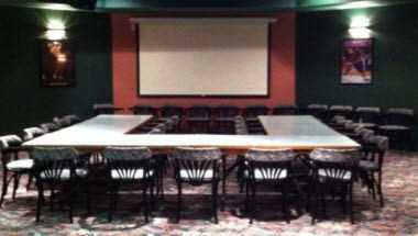 Sylvan Lake Golf & Country Club in Sylvan Lake, AB