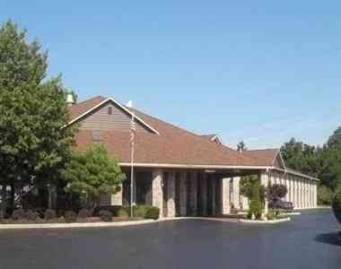 Baymont by Wyndham Delaware в Delaware, OH