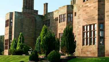 Abbey House Hotel в Barrow-in-Furness, GB1