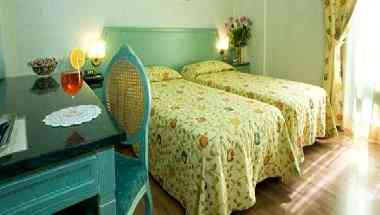 Hotel Principe i Saronno, IT