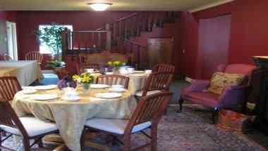 Pomeroy Living History Farm i Yacolt, WA