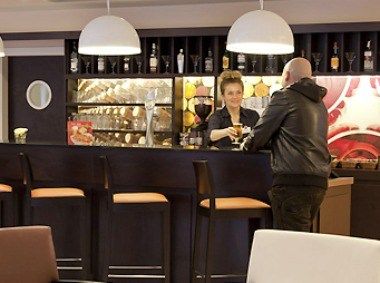 รูปสถานที่จัดงาน