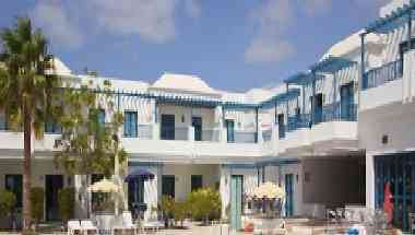 Hotel Sun Island in Playa Blanca, ES