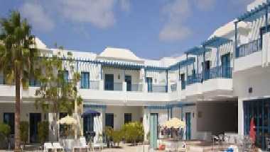 Hotel Sun Island in Playa Blanca, ES